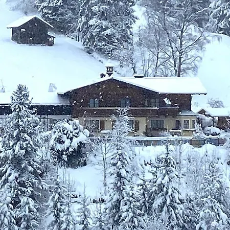 Haus Steinacher * Wagrain