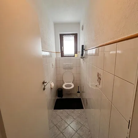 Apartment Haus Steinacher