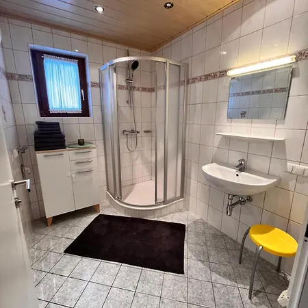 Haus Steinacher