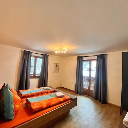 Haus Steinacher