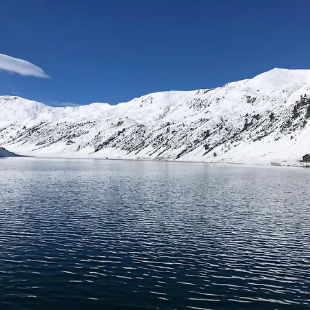Apartmán Haus Steinacher Wagrain
