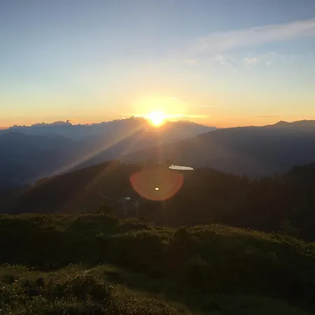 Haus Steinacher * Wagrain