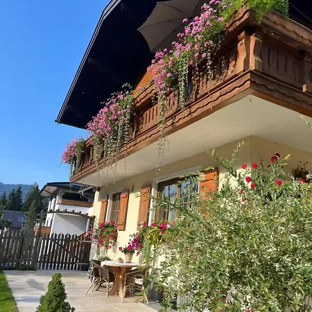 Haus Steinacher *