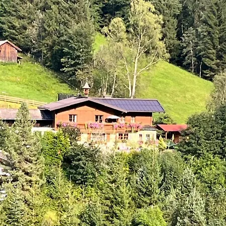 Haus Steinacher *