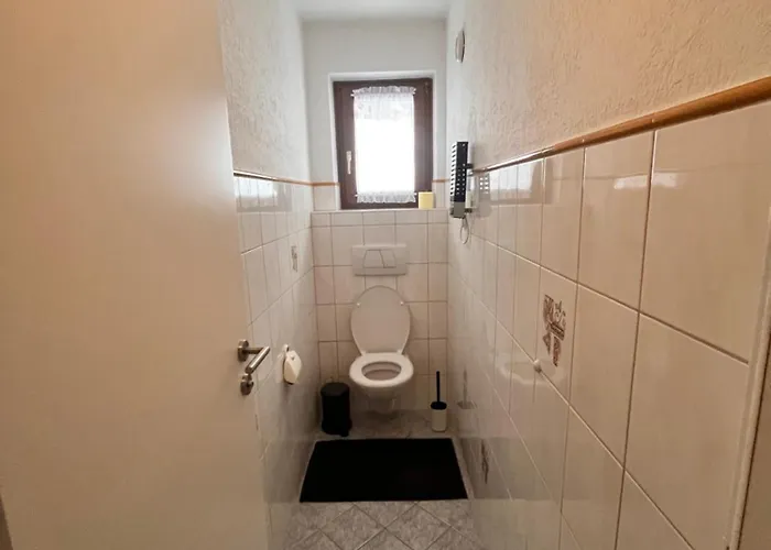Apartman Haus Steinacher
