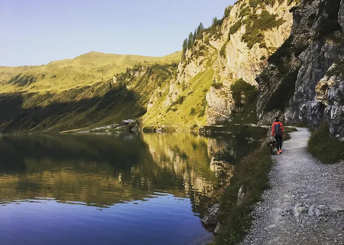 Apartman Haus Steinacher Wagrain