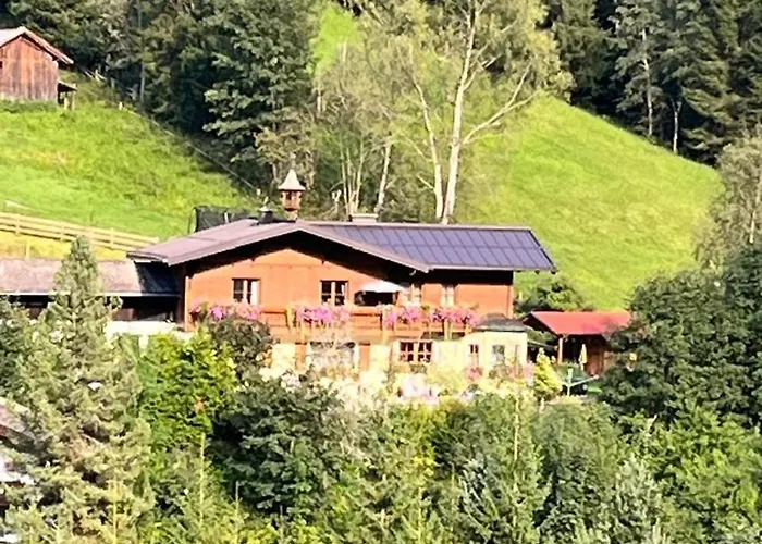 Haus Steinacher *